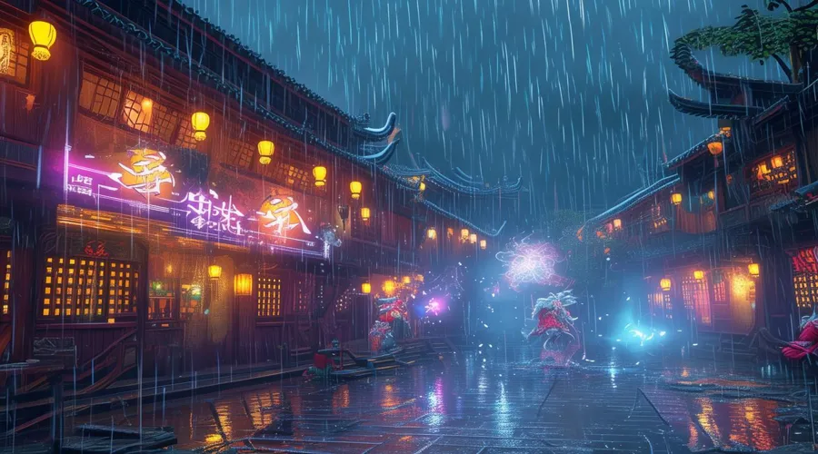 神力科莎游戏图片1